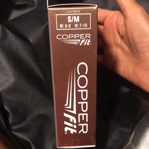 Black Compression Socks - Picture 4 of 4